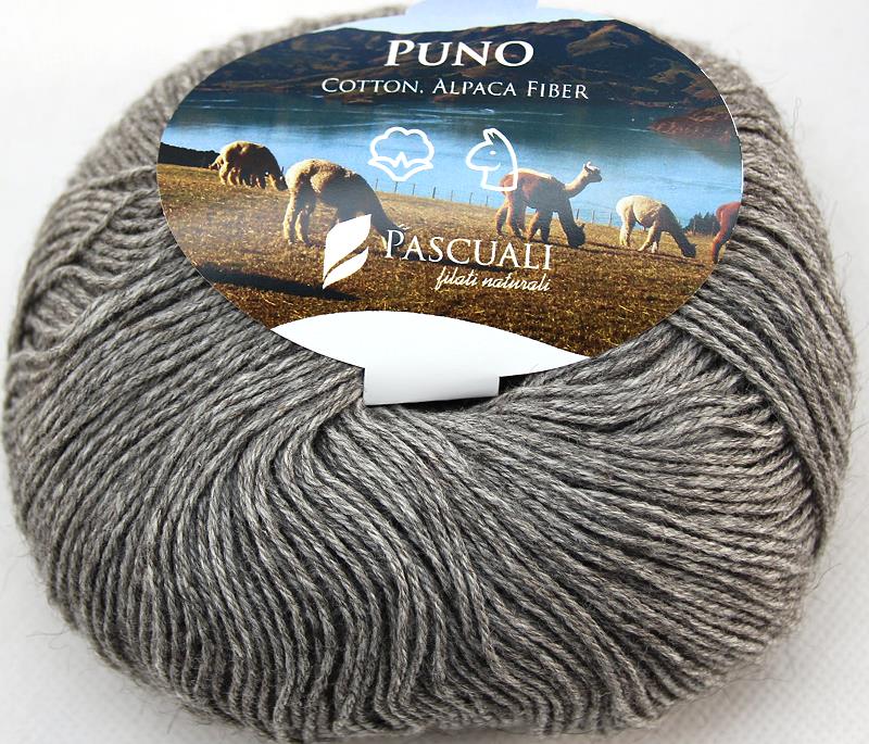 Puno Cotton Alpaca Eukalyptusbaum 32