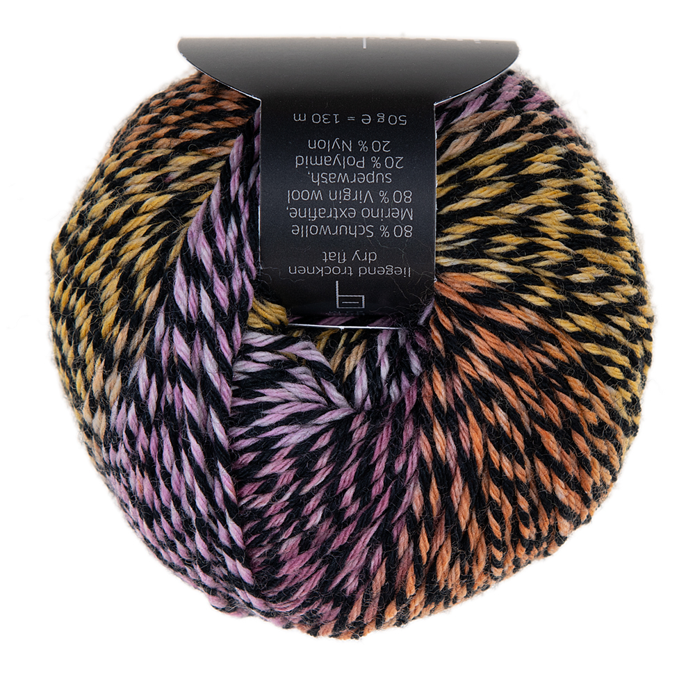Strickgarn Intermezzo 05