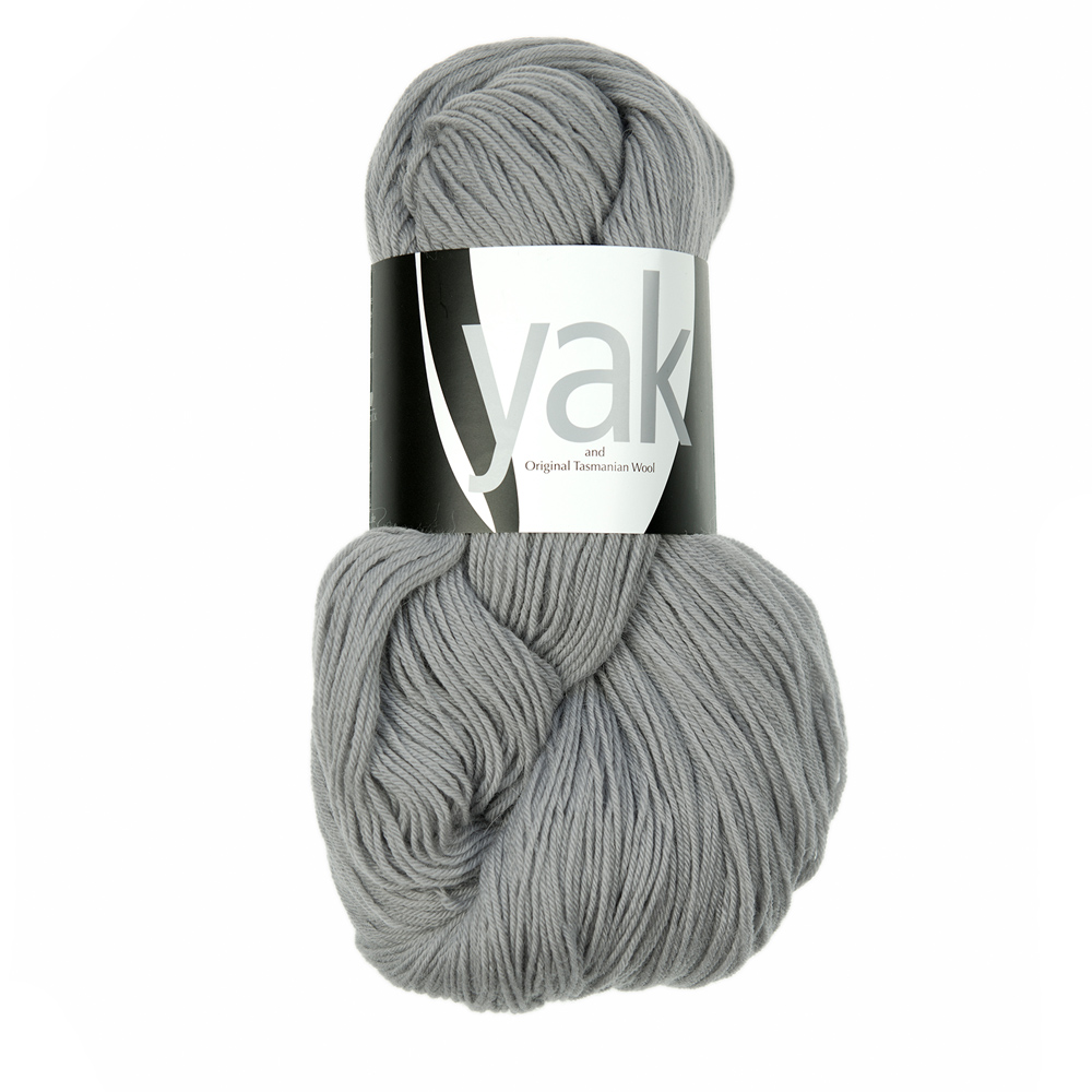 Yak 10 von Atelier Zitron Strickgarn