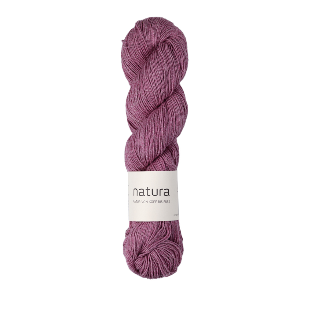 Natura Strickwolle 100 g
