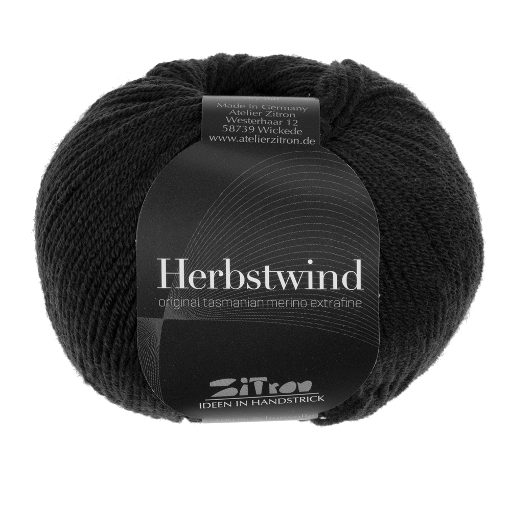 Herbstwind Merinowolle 05