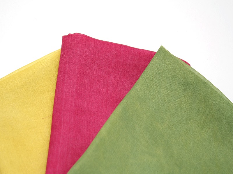 Jahreszeitentücher - Sommer 1 Seide Jahreszeitentücher - Sommer 1 Seide