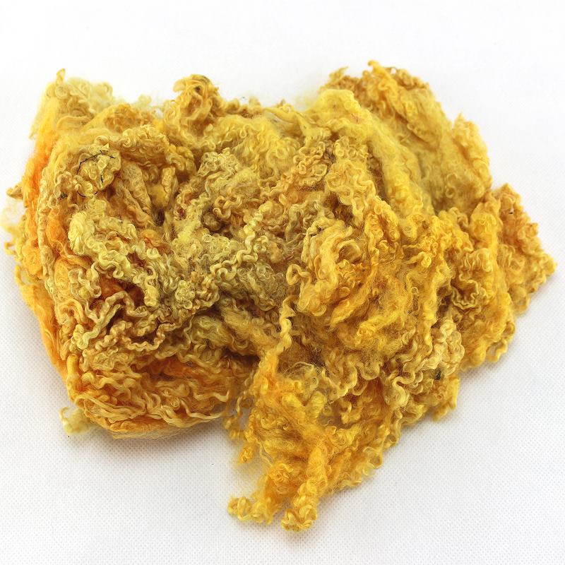 Leicesterlöckchen Sonnenschein 50 g Leicesterlöckchen Sonnenschein 50 g