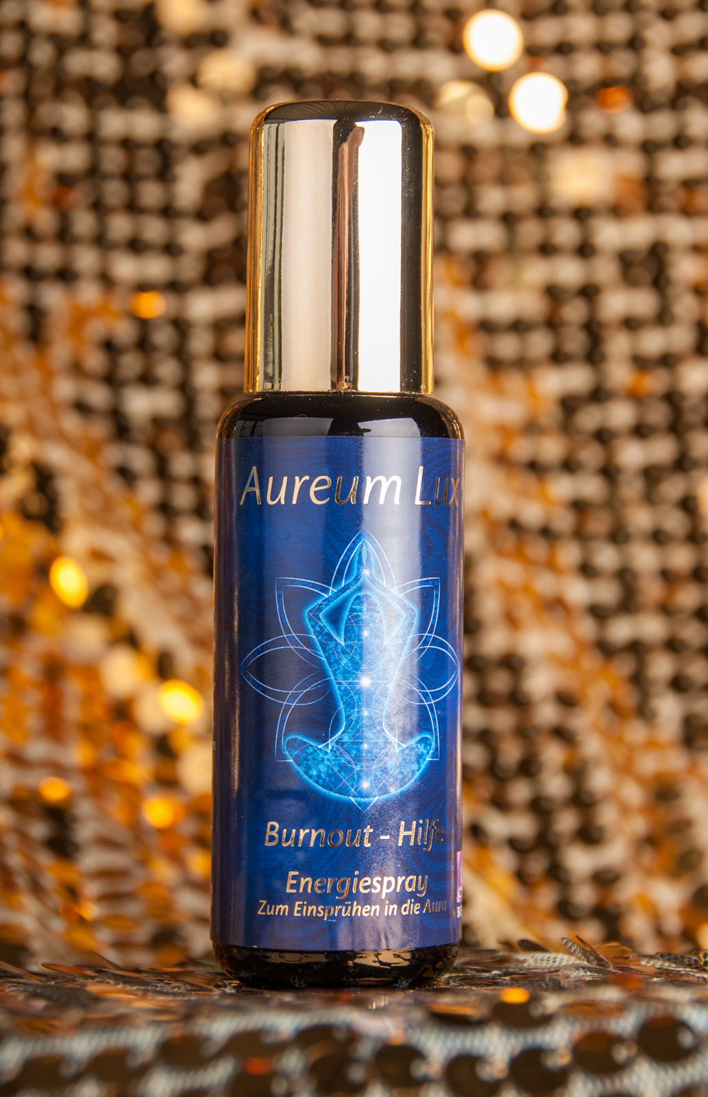 Aureum Lux  - Burnout - Hilfe