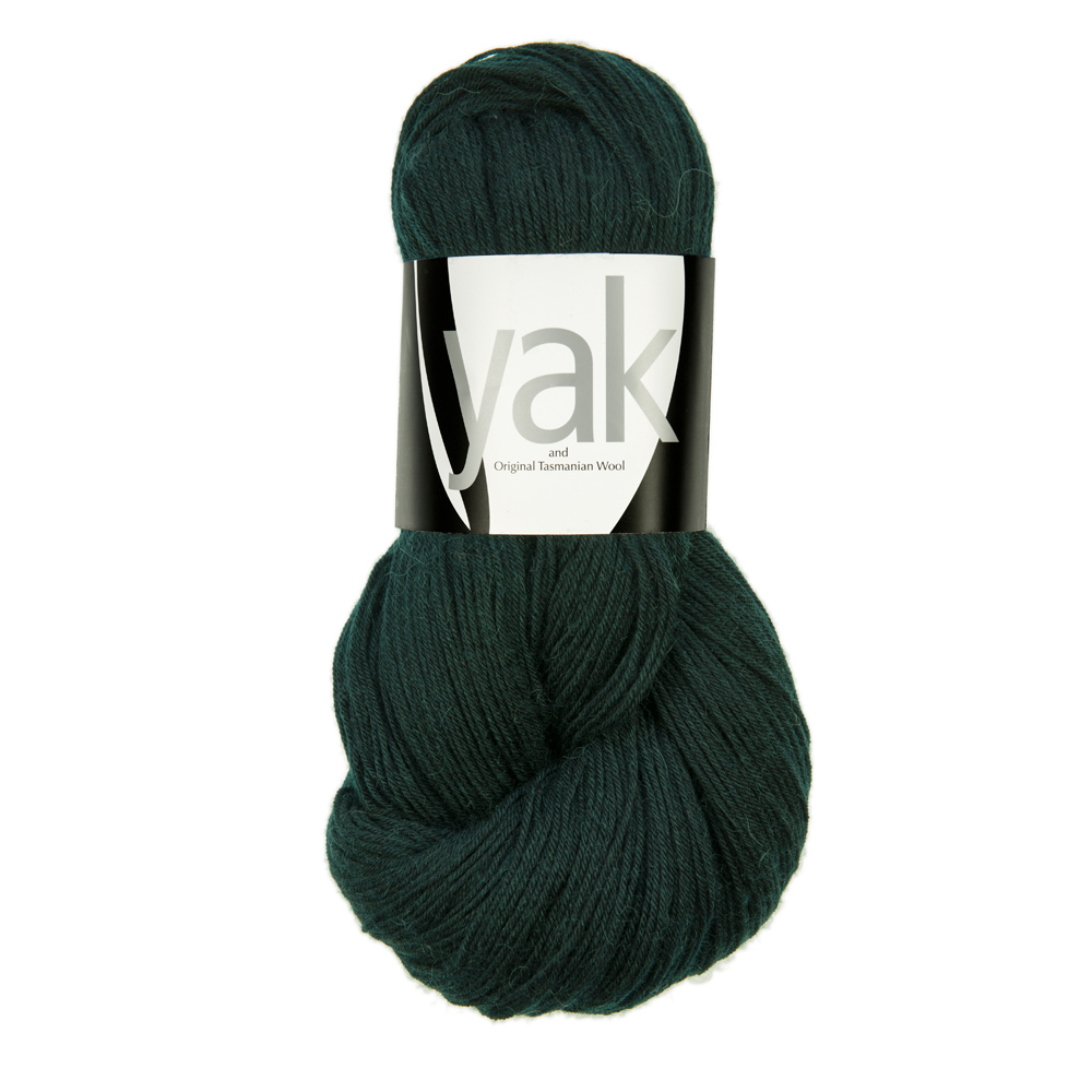 Yak 06 von Atelier Zitron Strickgarn