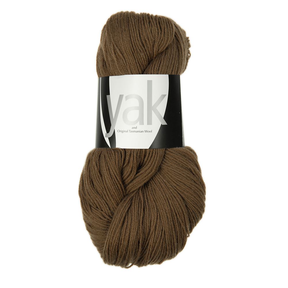 Yak 14 von Atelier Zitron Strickgarn