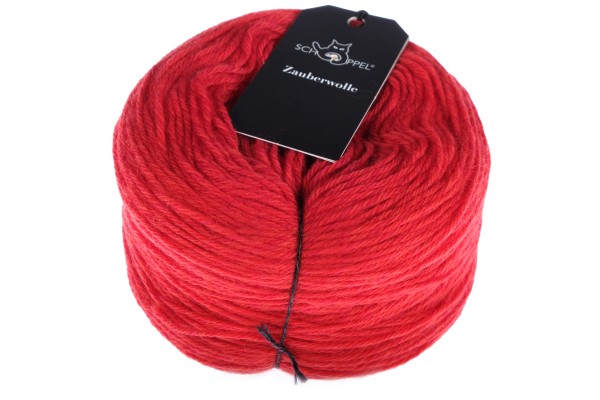 Zauberwolle aus Merino Hochofen 100% Schurwolle