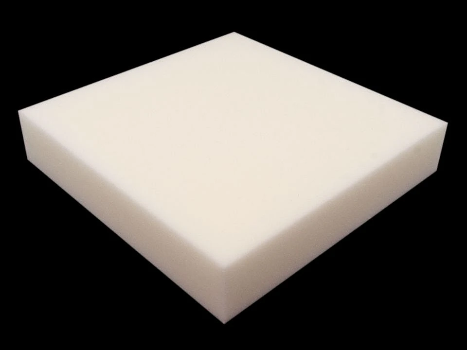 Filzschwamm weiß-beige