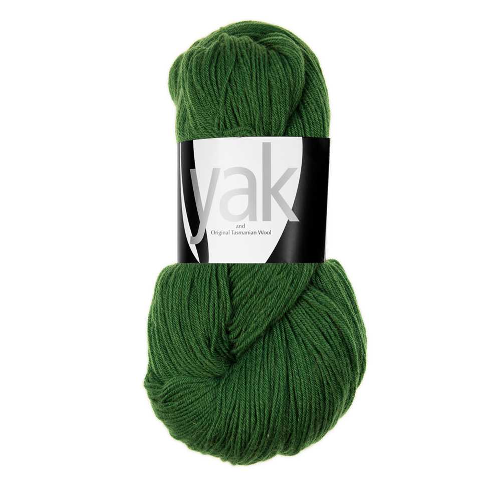 Yak 08 von Atelier Zitron Strickgarn