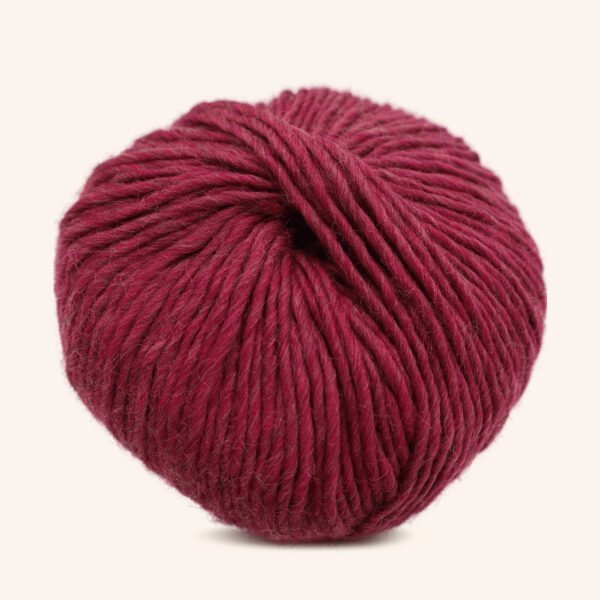 Encanto zart melierte, weiche Strickwolle