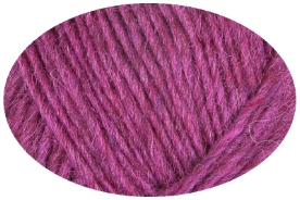 Léttlopi Islandwolle Strickgarn 1705 Pink