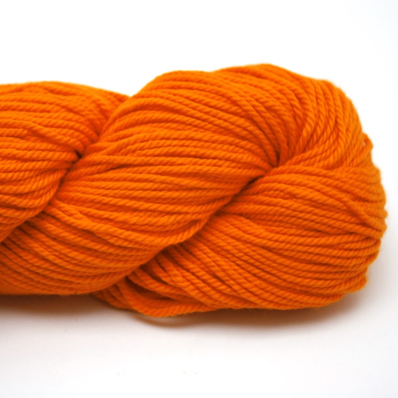 Baumwollgarn Orange Baumwollgarn Orange