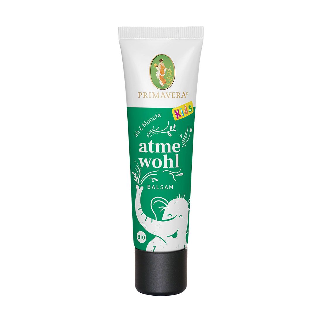 Atmewohl Baby & Kinder Balsam bio 30ml