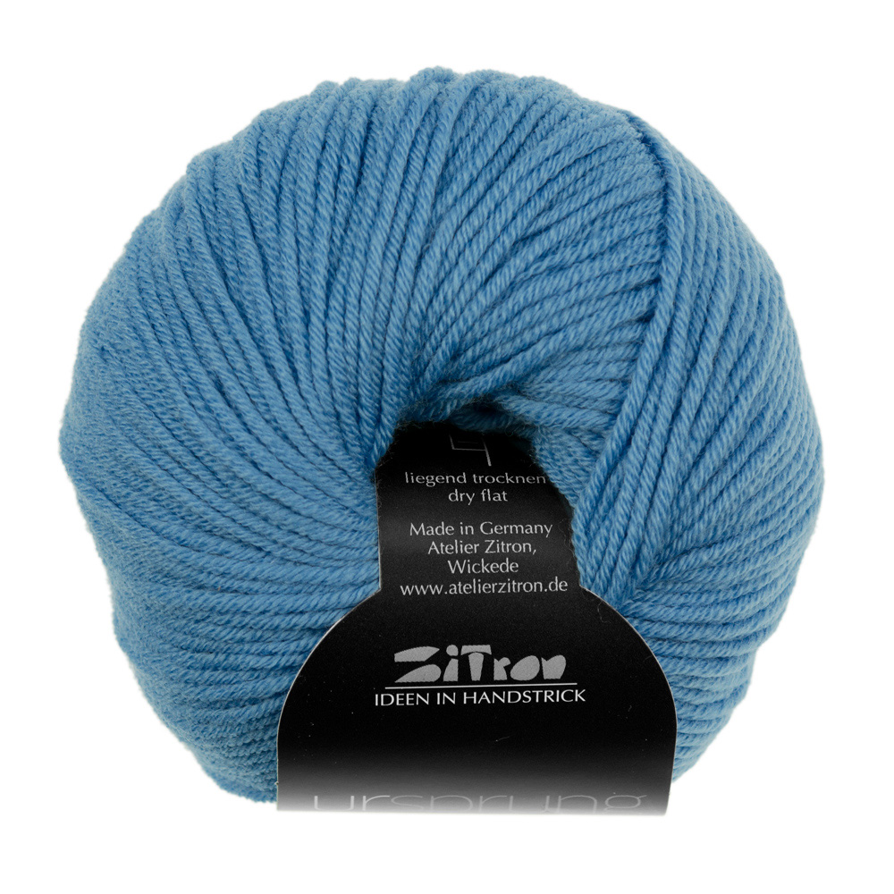 Atelier Zitron Ursprung 13 Strickgarn