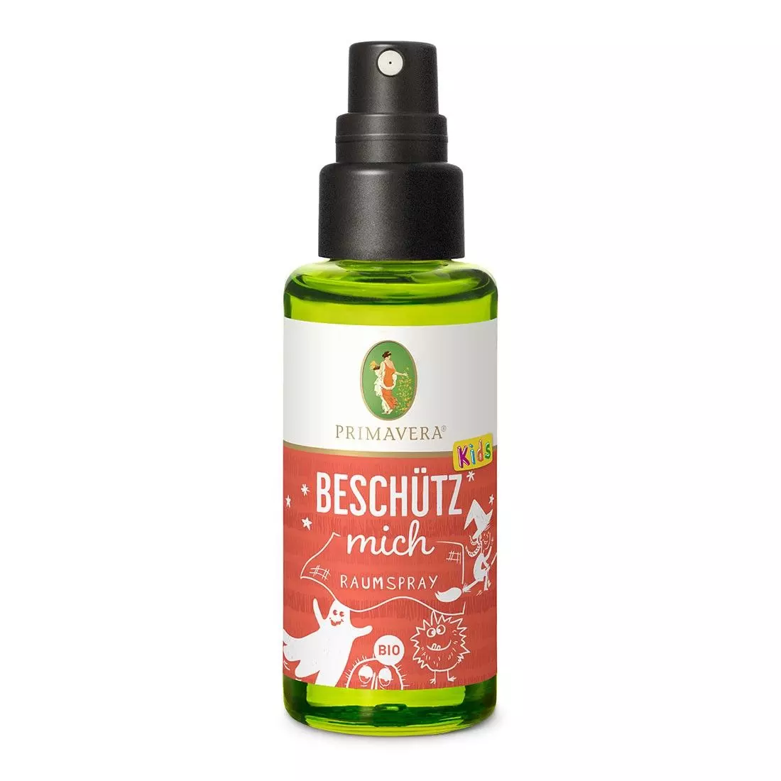 Beschütz mich Raumspray bio 