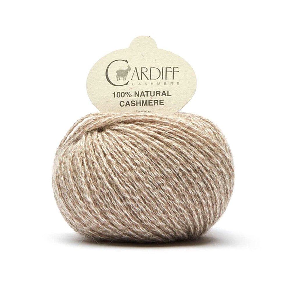 Cardiff – Cashmere Classic