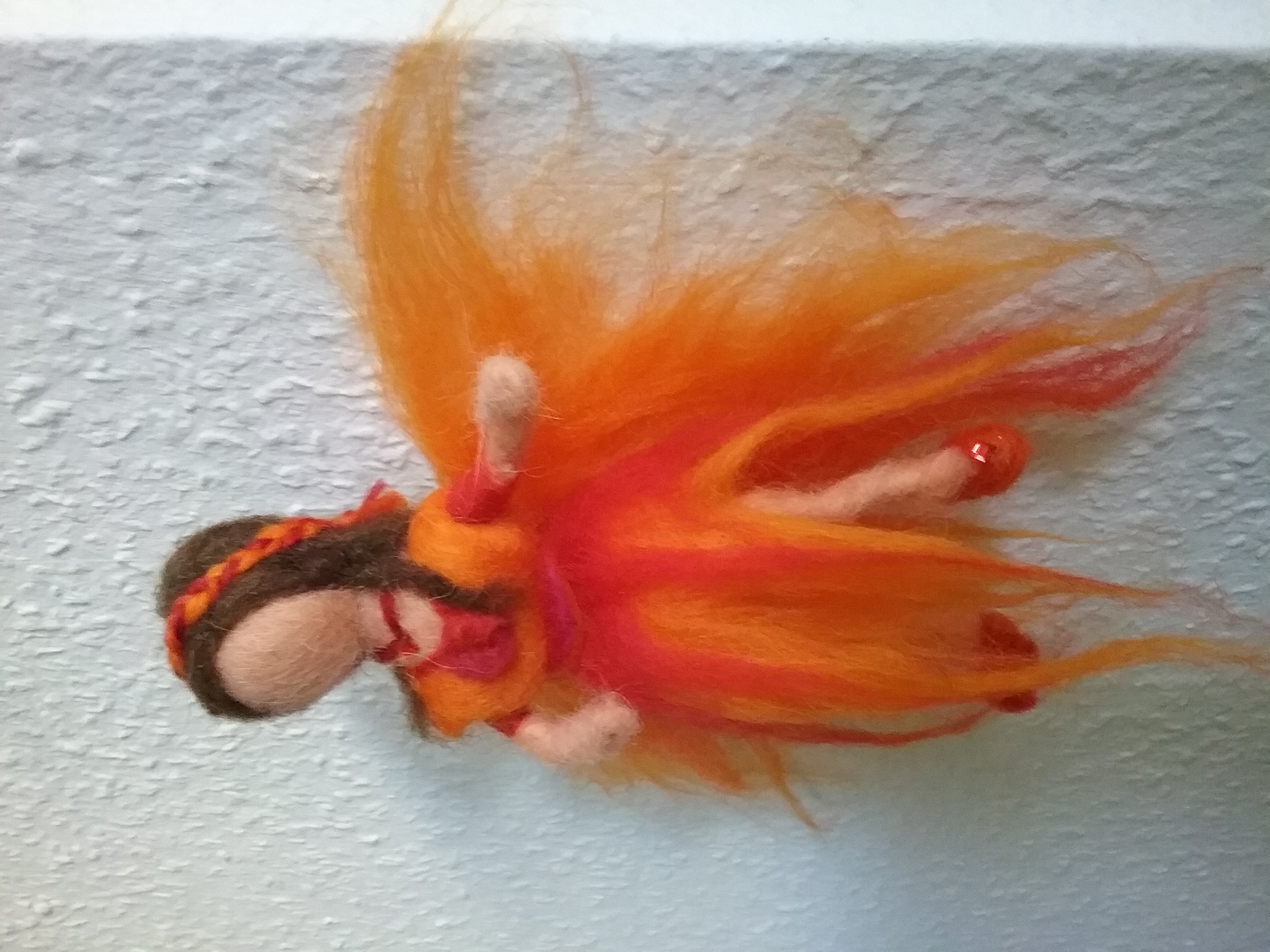 Filzfee Filzfee
