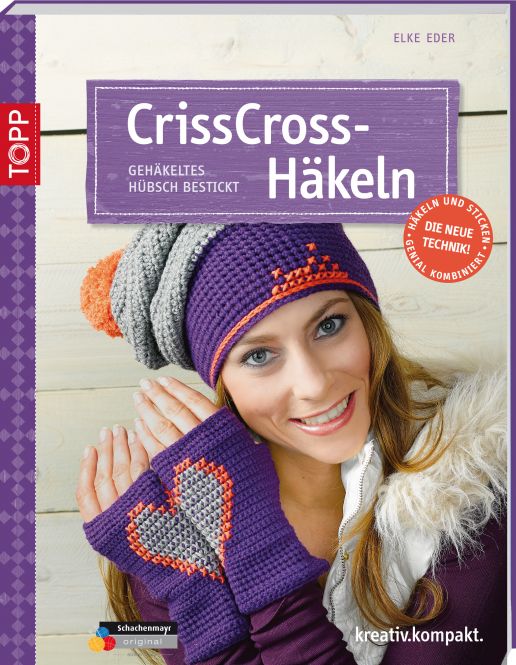 Criss Cross Häkeln