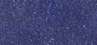 Glitter Glue metallic blau