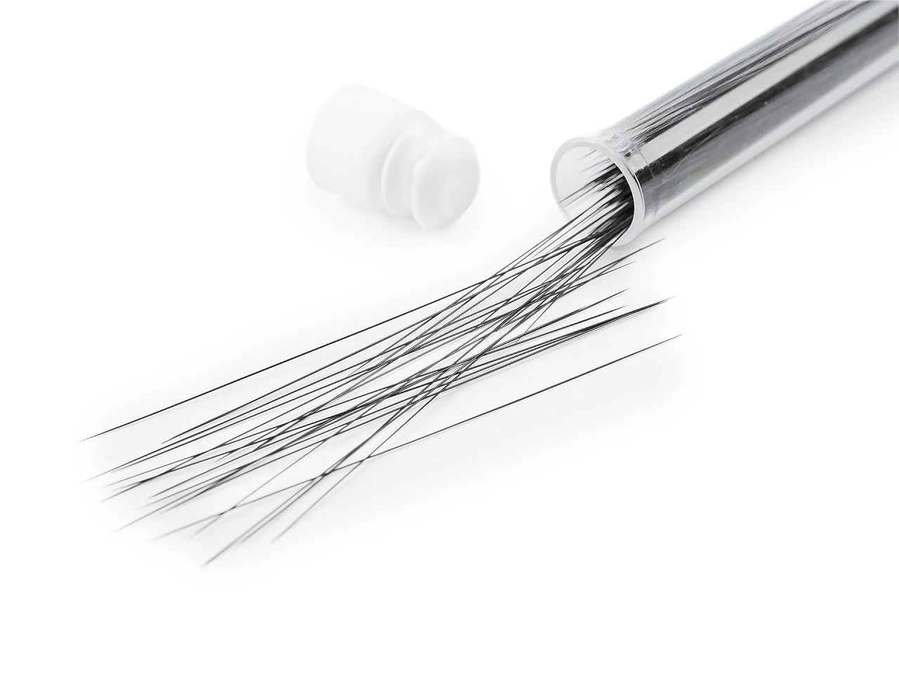 Künstliche Schnurrhaare zum Basteln 250 Stück