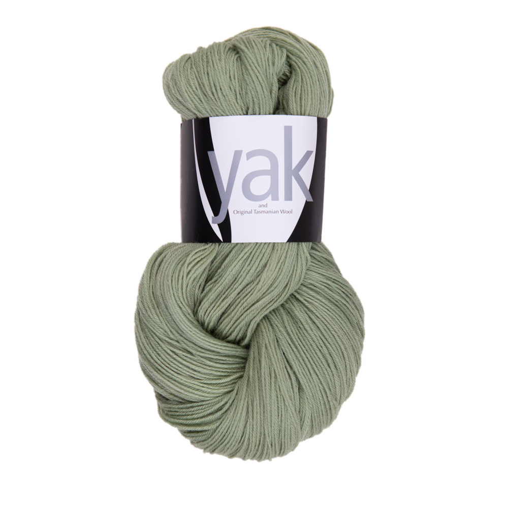 Yak 27 von Atelier Zitron Strickgarn