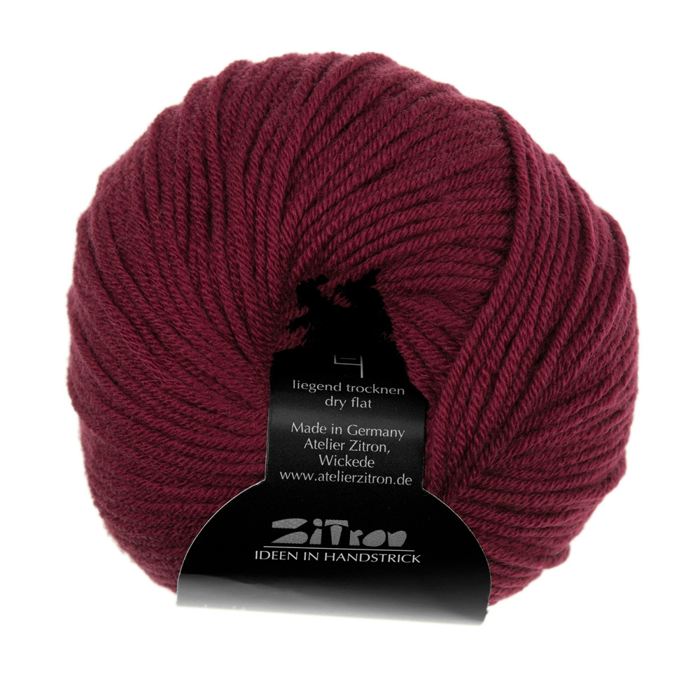 Atelier Zitron Ursprung 07 Strickgarn