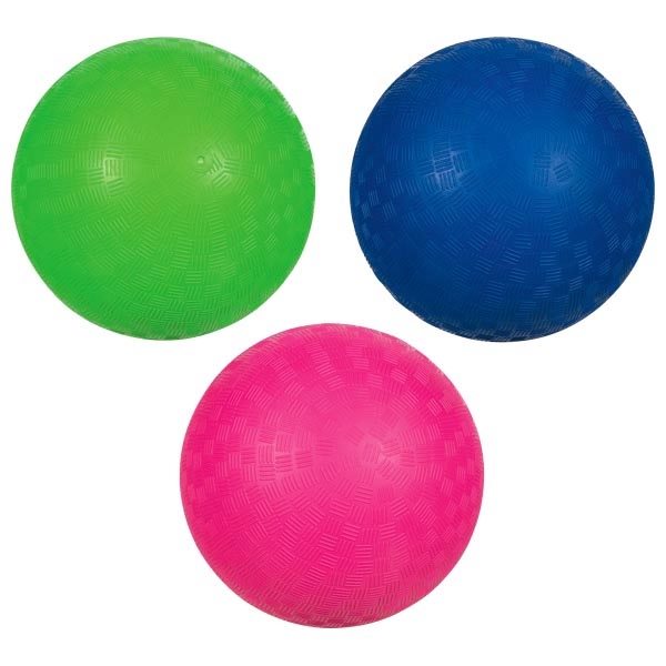 Ball selbst aufpustend 1 Stück