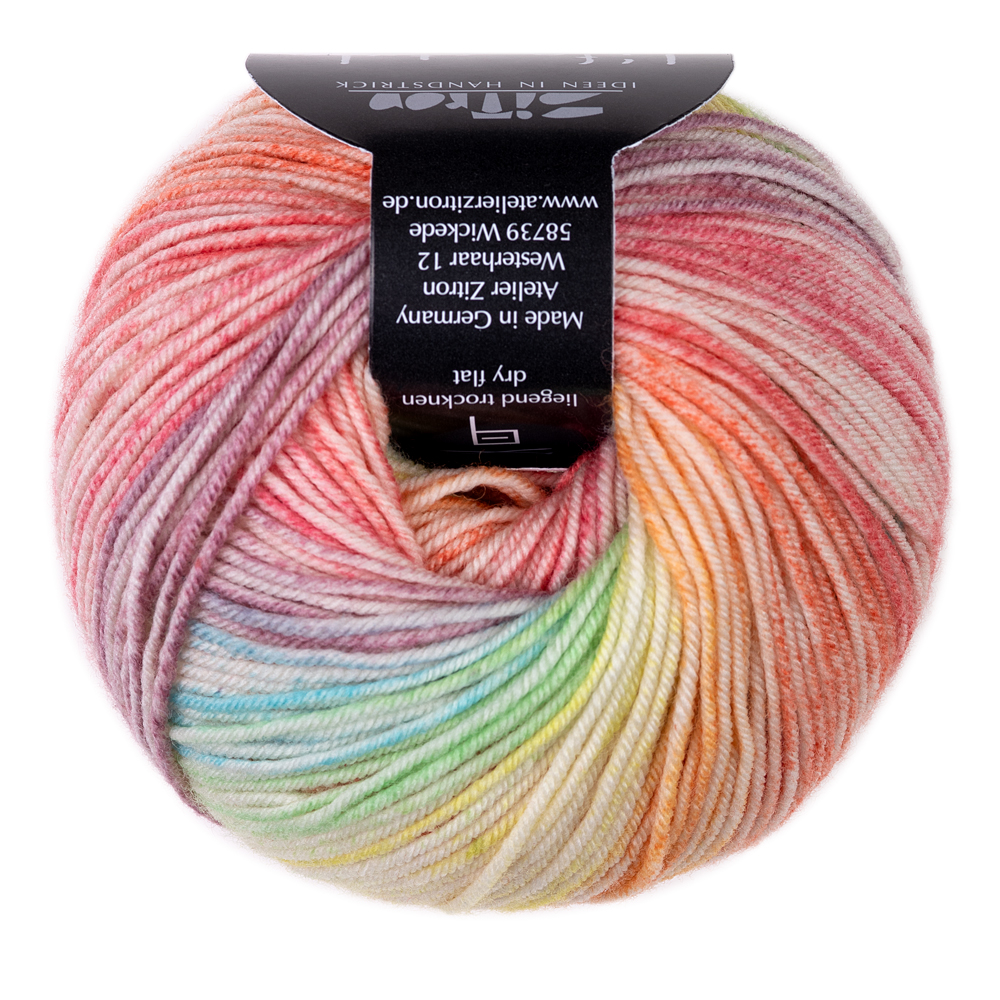 Life Style Merino extrafine Color 1301 von Atelier Zitron Life Style Merino extrafine Color 1301 von Atelier Zitron