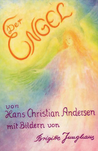 Der Engel von Hans-Christian Andersen
