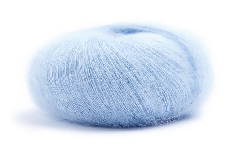 Lamana - Premia 09 Babyblau