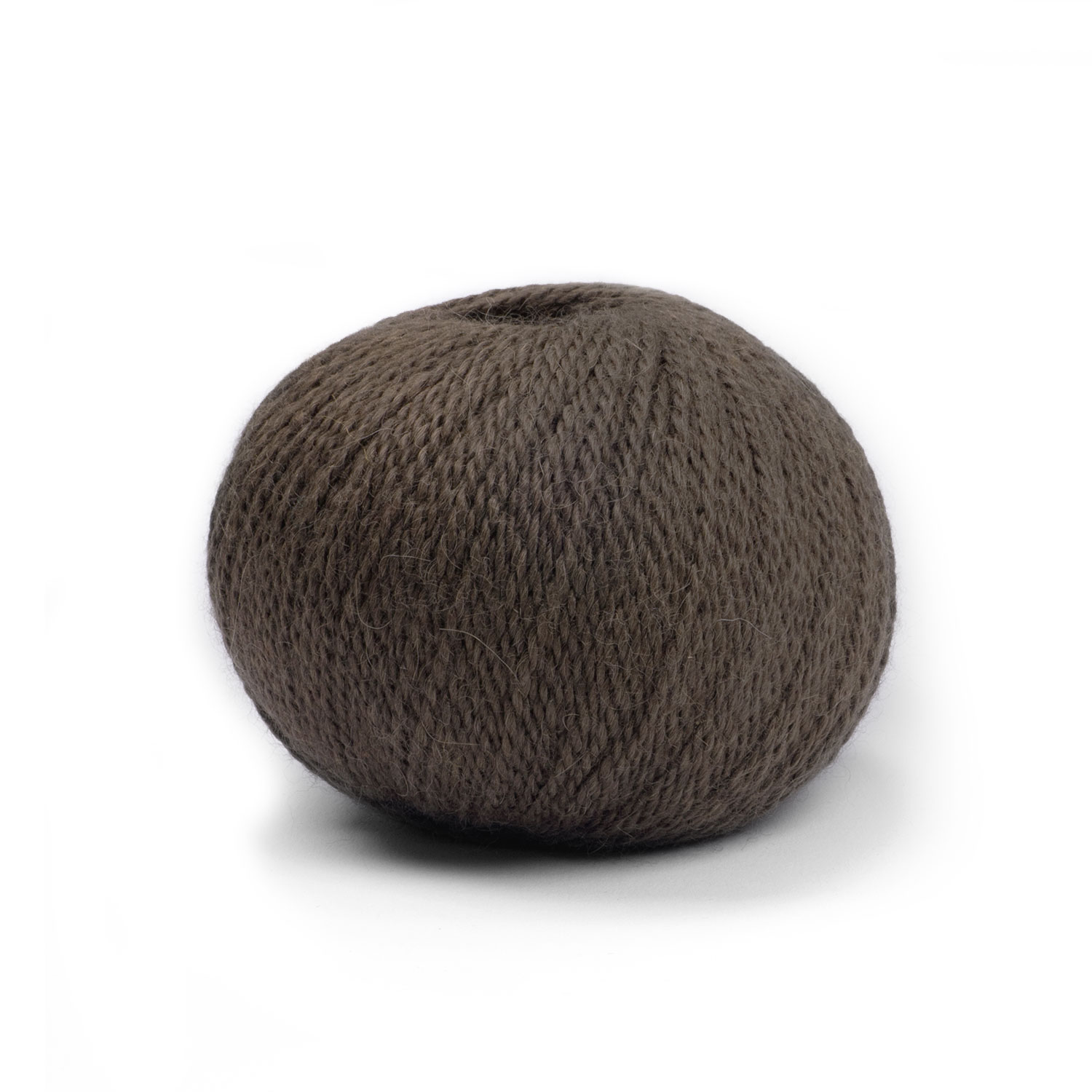 Balayage Babyalpaka - Merino Strickwolle Tumbes 624
