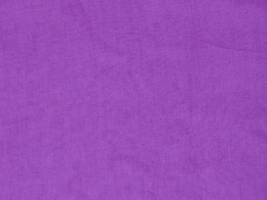Baumwolltuch in Lila 100 x 100 cm Baumwolltuch in Lila 100 x 100 cm