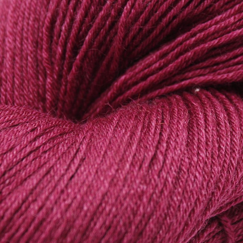 Turin Sockenwolle Rot