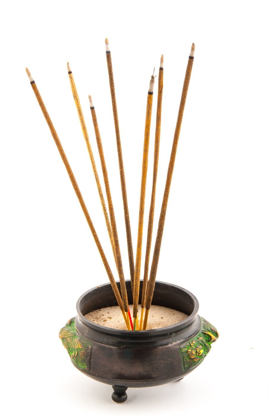 Räucherstäbchen Feng Shui Line Annerkennung