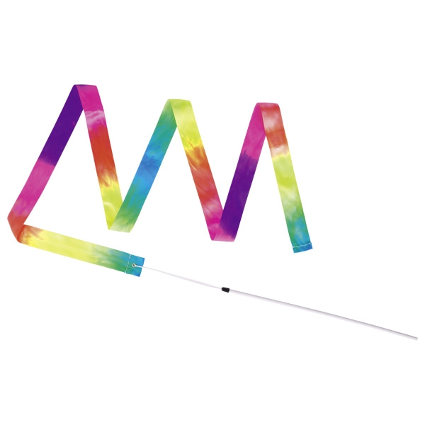 Regenbogen Gymnastikband Regenbogen Gymnastikband