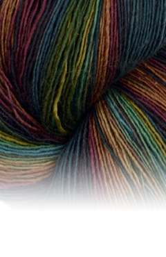 Filigran Lace 66 Herbsttraum