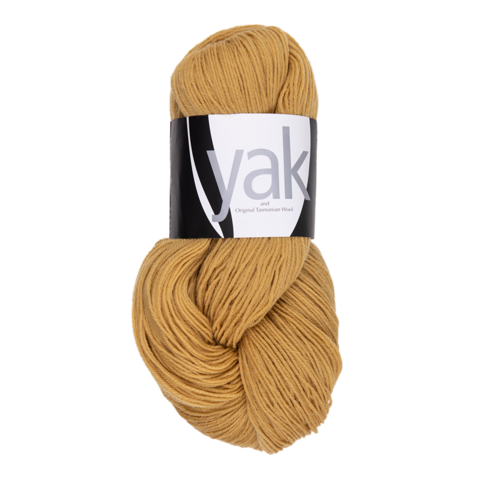 Yak 29 von Atelier Zitron Strickgarn