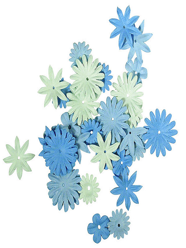 Zauberhafte Blütenmischung Luft Zauberhafte Blütenmischung Luft