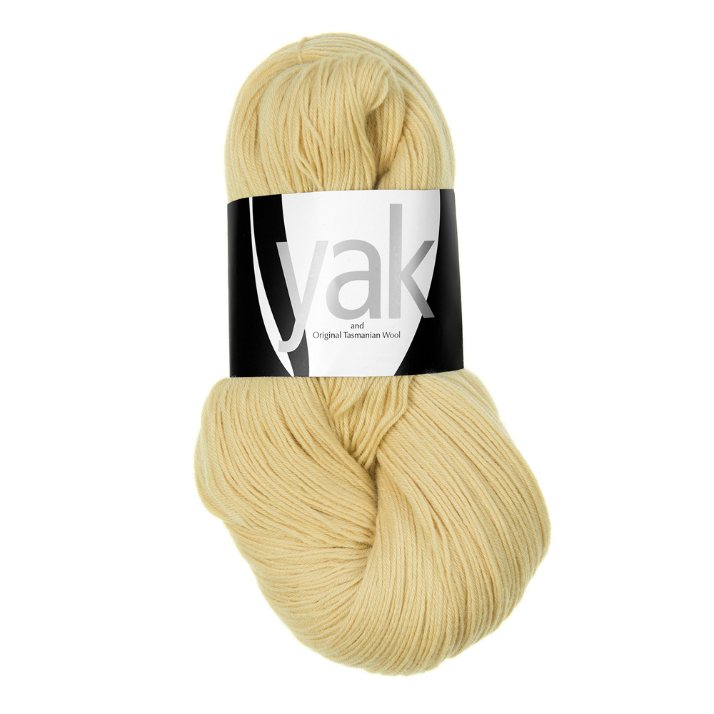 Yak 13 von Atelier Zitron Strickgarn