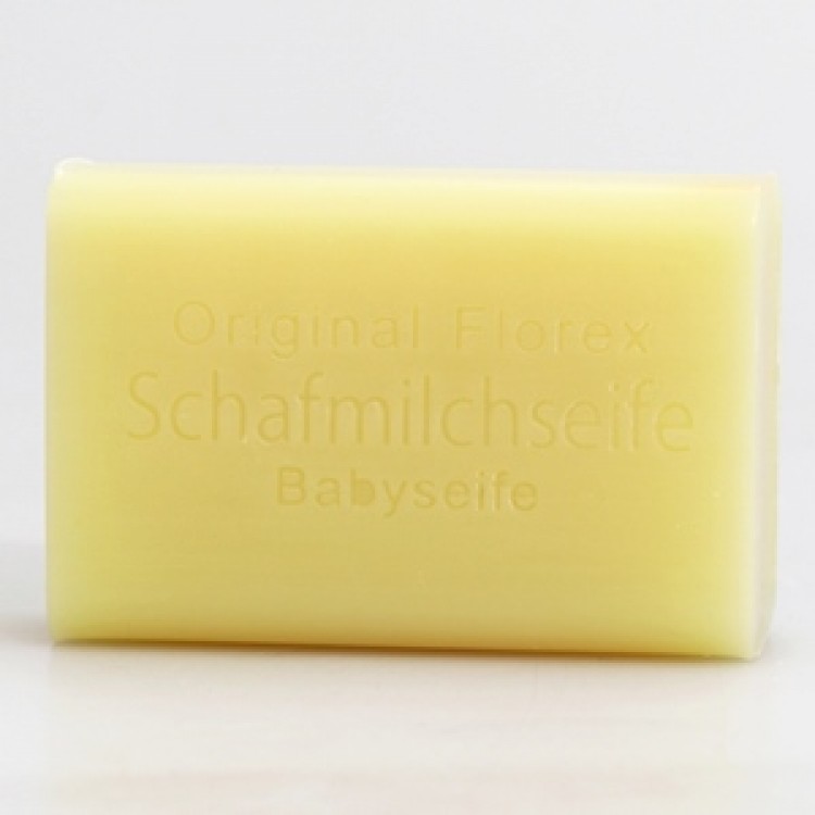 Schafmilchseife Baby / Florex