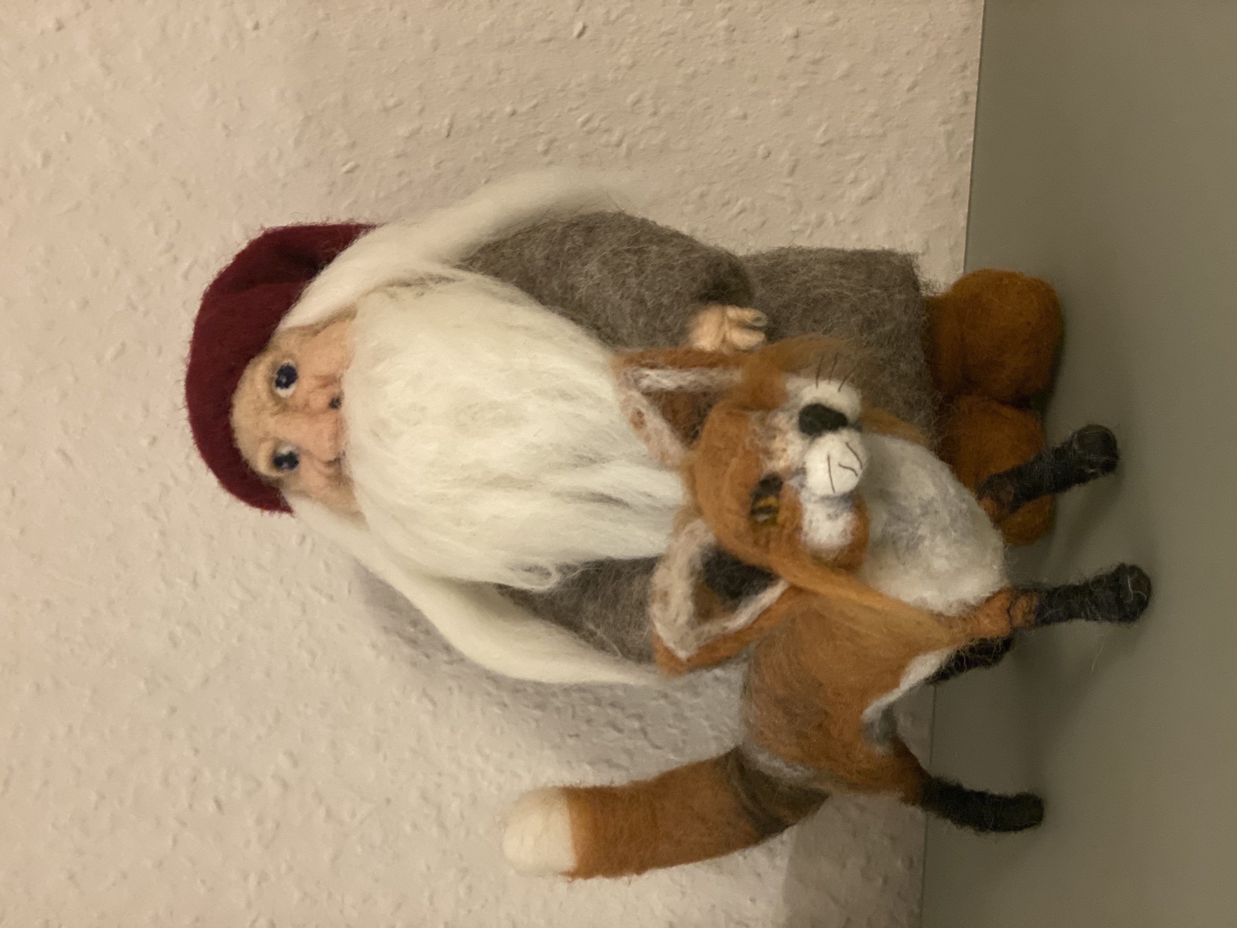 Fuchs