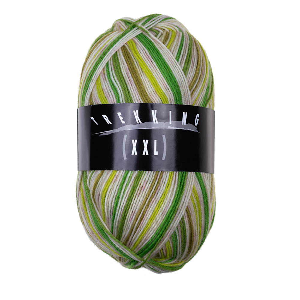Trekking 778 Sockengarn von Atelier Zitron