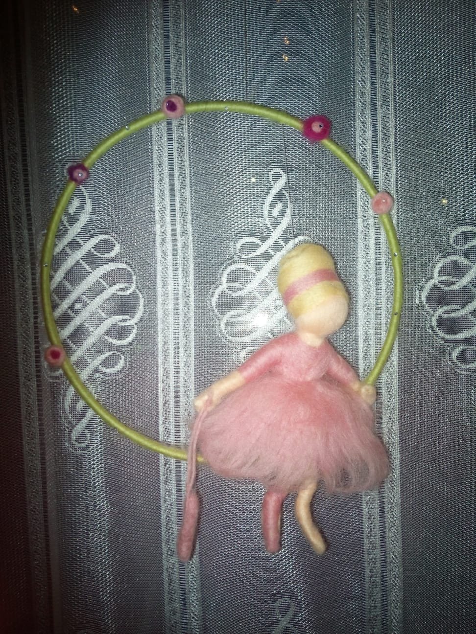 Kleine Ballerina