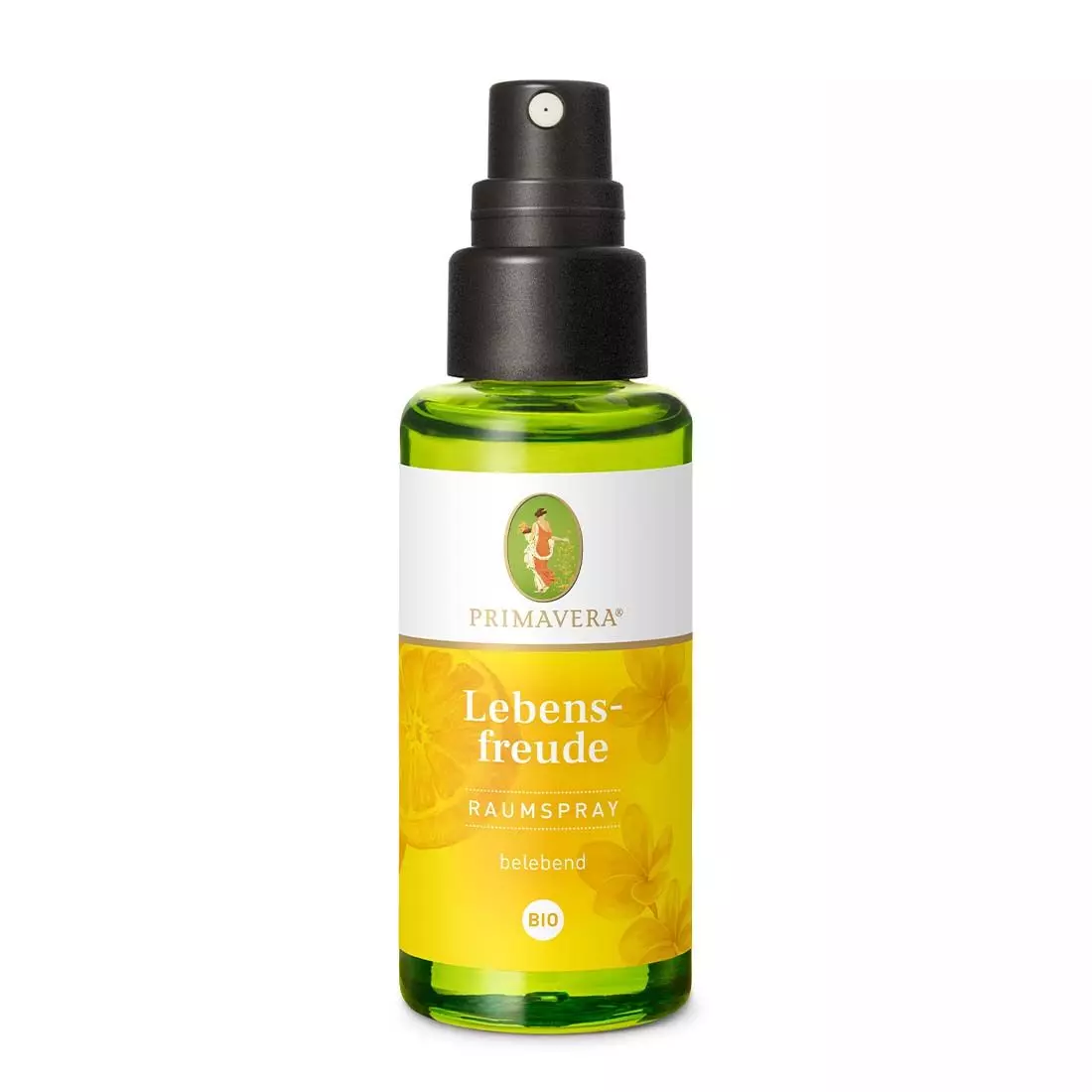 Lebensfreude Raumspray bio Primavera