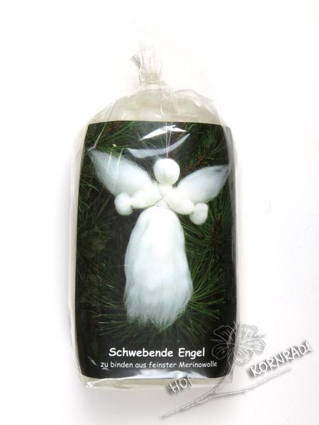Bastelpackung „Engel" von Hof Kornrade
