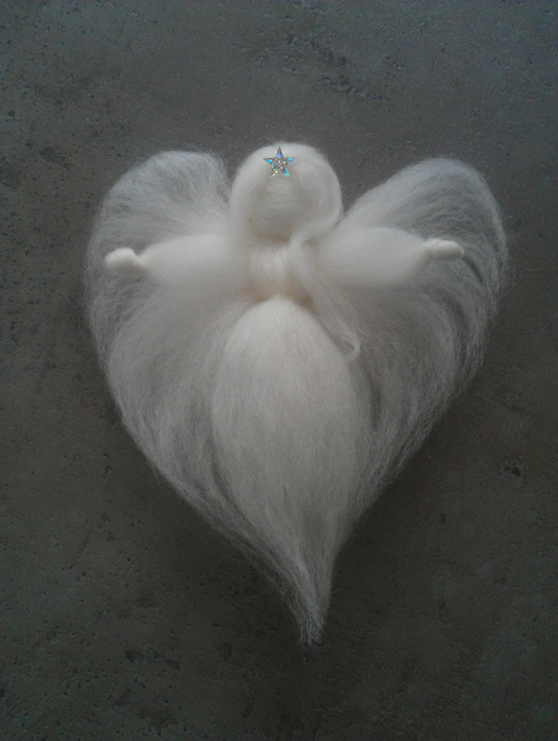 Schutzengel einfach Schutzengel einfach