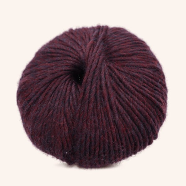 Encanto zart melierte, weiche Strickwolle