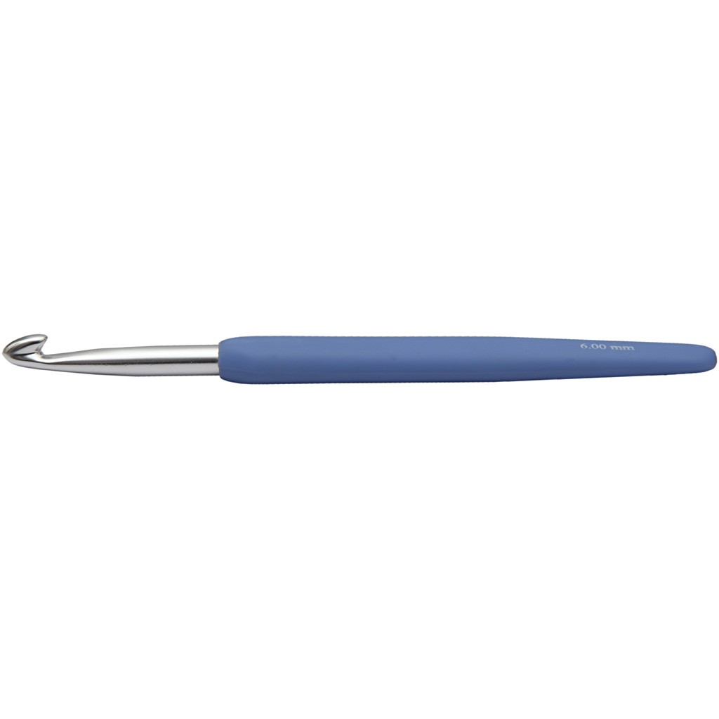 Häkelnadel 6 mm Häkelnadel 6 mm