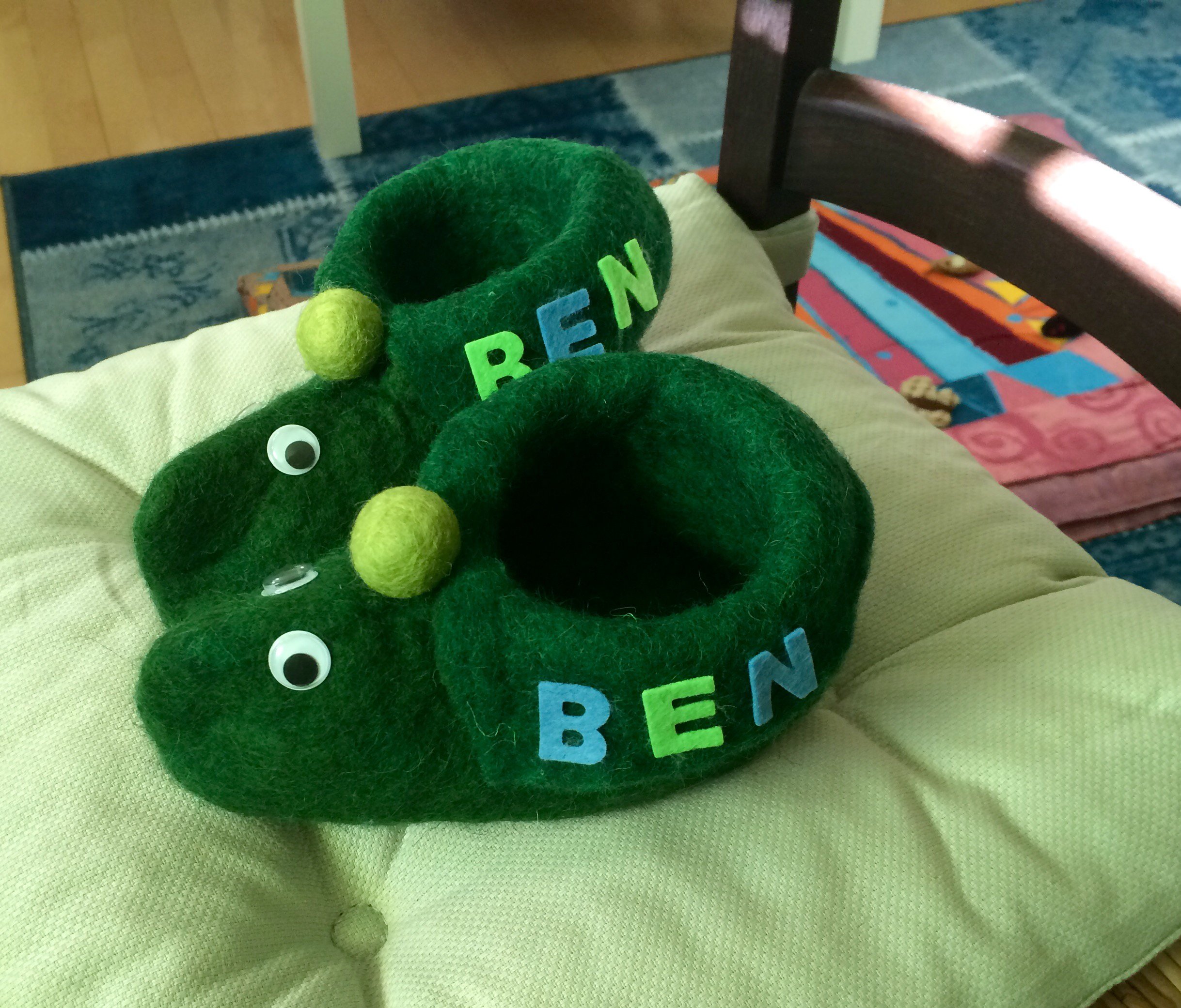 Grüne Frösche Grüne Frösche