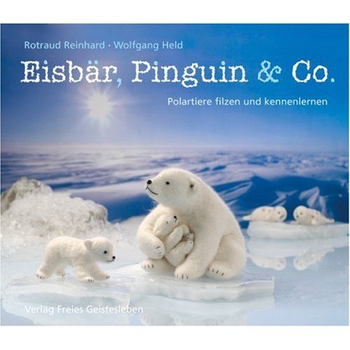 Eisbär, Pinguin & Co